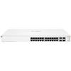 Hpe JL684B 0190017593425 HPE Networking Instant On Switch Series 1930 24G MANAGED 24