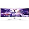 Philips 49M2C8900L/00 8712581803926 MONITOR PHILIPS 49" OLED 32:9 CURVED 49M2C8900L/00 V