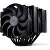 Noctua H-D15 G2 CHROMAX.BLACK 9010018000535 Noctua NH-D15 G2 chromax.black, raffreddame