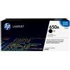 Hp CE270A 884962161166 HP 650A nero toner (CE270A)