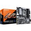 B860M D3HP 4719331866860 GIGABYTE B860M D3HP Scheda madre - CPU Intel Core Ultra
