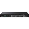 Tenda TEG1128P-24-250W 6932849436594 TENDA SWITCH POE UNMANAGED, 28 PORT, 24 POE