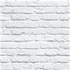 Muriva Ugepa J66529 - Carta da parati su fondo di carta, colore bianco
