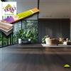 Eternal Parquet TAAC! il Pavimento SPC in Polvere di Pietra Fast-click 5mm (sp.4+1) HI-RES 1220x228mm mod. POLARIS (prezzo al m²)