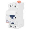 Gewiss Power - differenziale IDP na-b 2 poli 40 A instant.ac/0,03 2 moduli