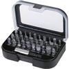 Beta BW 860EA/31 - Serie di 30 inserti in astuccio tascabile