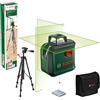 Bosch livella laser multifunzione AdvancedLevel 360 con treppiede premium