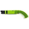 BOW Products MINI PushPRO PP2 - Spingipezzo per Sega Circolare da Banco - Blocco Spingipezzo con Punta in EVA che Riduce le Vibrazioni e Migliora la Presa - Utensili Falegnameria