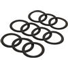 Zehnder - ComfoTube - Anneau de colmatage O - 10pc - 90 SACHET DE 10