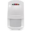 Dieffematic DETECTORE VOLUMETRICO DOPPIA TECNOLOGIA EEA 001-SYR 107-B-01 SYRIO DT07 NUOVO Rilevatore di movimento Bianco