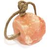Sonia Traders Sale per leccare animali, 100% puro sale naturale lecca tracce minerali organici 100% puro sale himalayano 1 kg, sale, bovini, cavallo, sale animale mucca