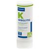 Virbac Sebolytic Shampoo Cani e Gatti Pelle Grassa e Squamosa 250 ml | Shampoo dermatologico per cani e gatti con pelle grassa e squamosa; regola il sebo ed esfolia delicatamente.