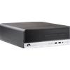 HP Prodesk 400 G4 - I5-6500 3.20GHZ 8GB 256GB SSD SFF - Grado A
