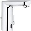 GROHE Bau Cosmopolitan E 36451000 - Miscelatore elettronico lavabo batteria cromo