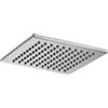 Paffoni Syncro soffione quadrato ZSOF 075CR