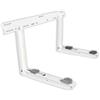 Tecnosystemi Giotto EVO SG IVORY Staffa Climatizzatore L.465 - Portata 160 kg