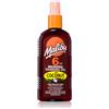 Malibu Bronzing Tanning Oil 200 ml