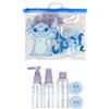 Disney Lilo & Stitch Travel Set