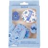 Disney Stitch Make-up Powder Puffs 4 pz