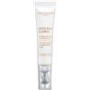 Yves Rocher Anti-Âge Global Contorno Occhi Illuminante Antirughe 15ml | Con Achillea Dorata, riduce borse e occhiaie. Trattamento illuminante per uno sguardo levigato