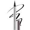 Jutqut Eyeliner nero, impermeabile, liquido, nero, matita kajal | Precisione, durata, tollerabilità, lunga durata e impermeabile, resistente alle sbavature