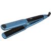 JATA JBPP5570 - Piastra per capelli professionale in ceramica con infrarossi. Fino a 230°. Piastre grandi da 110 x 36 mm. Resistenza ceramica PTC. Cavo girevole da 2 m. Funzione ionica