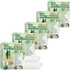 Générique Patch Nano Microneedle Dimagrante Moringa x Berberine Patch 10 in 1, Ingredienti Naturali, Facile da applicare, invisibile sotto i vestiti