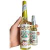 TENET Murray & Lanman Acqua Florida, Profumo Originale del Perù (ACQUA DI FLORIDA CLASSICA 270 ML + ACQUA DI FLORIDA MINI 70 ML)