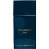 Pascal Morabito Blue Edition Oud, Eau de Parfum da Uomo, 100 ml