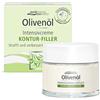 Medipharma Cosmetics Olivenöl Intensivcreme exclusiv, 50 ml Crema