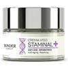 W Wonder Company Crema Viso STAMINAL+ - Anti-Rughe e Idratazione Profonda 50 ml Wonder Company