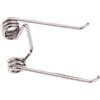 ZwaitL Clippers Holder Swing Head Spring Hair Trimmer Accessori per JRL2020C P800 Elettrico Facile Installazione Raccordi di Ricambio Dei Capelli