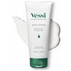 Vessi Scrub Corpo Nordico Esfoliante con 10% AHA e Olio di Avena, 200 ml | 10% AHA con acido glicolico e lattico. Esfolia e leviga la pelle secca e ruvida, migliorandone la texture.