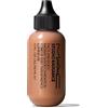 MAC, Studio Radiance Face And Body Radiant Sheer Foundtion - W4, 50 ml