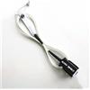 Leash Per Tavola Da Surf Anti-nodo Con Girelle, Corda Per Gamba Da Surf In