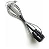 Leash Per Tavola Da Surf Anti-nodo Con Girelle, Corda Per Gamba Da Surf In