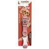 Camon Walky Cintura Auto Regolabile Rosa Antico Cane 25x540~840mm