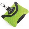 TRE PONTI Dispenser Easy Clean Verde Fluo Cane
