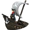 Zolux Nave dei Pirati