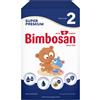 HOCHDORF SWISS NUTR.ITALIA Srl Bimbosan latte super premium 2 800 g - - 990976300