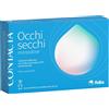 FIDIA FARMACEUTICI SPA Contacta occhi secchi monodose 15 contenitori monodose da 0,35 ml - - 990476816
