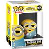 Funko Minions - Pigiama Bob 905 - Funko Pop! - Figura in vinile