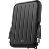 Silicon Power A66 external hard drive 2 TB Black