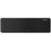 Microsoft Tastiera wireless Bluetooth MICROSOFT (QSZ-00014) - A