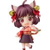 Max Factory Mahjong Soul Nendoroid Actionfigur Ichihime 10 cm