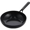 Greenpan Wok GreenPan, rotondo, padella wok/stir-fry, nero, rivestimento ceramico, 160 °C, alluminio