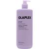 Olaplex N°4P Blonde Enhancer Purple Toning Shampoo 1000ml