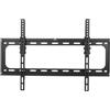 StarTech Supporto a parete per televisore - Modello MC-605N - Per televisori LED - Standard VESA 600x400 mm - Per schermi da 94-203 cm - Capacità massima: 55 kg - Colore: nero