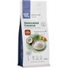 Wholefood Earth - Cocco essiccato, senza OGM, vegani, senza latticini, senza zuccheri aggiunti, 250 g