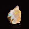 akgemsandjewellery_786 Ethiopian opal Grezzo, Welo Fire opal Roug , Crudo Gemma 28Ct 30x20 MM